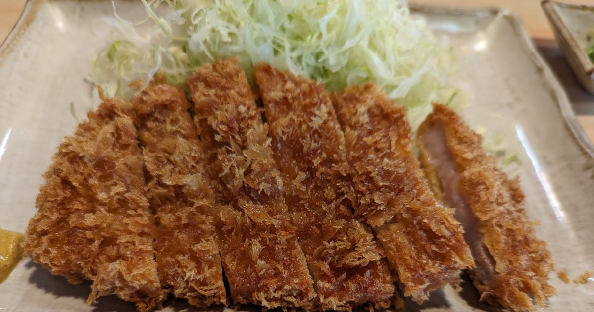 Ton-katsu