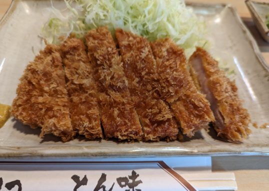 Ton-katsu