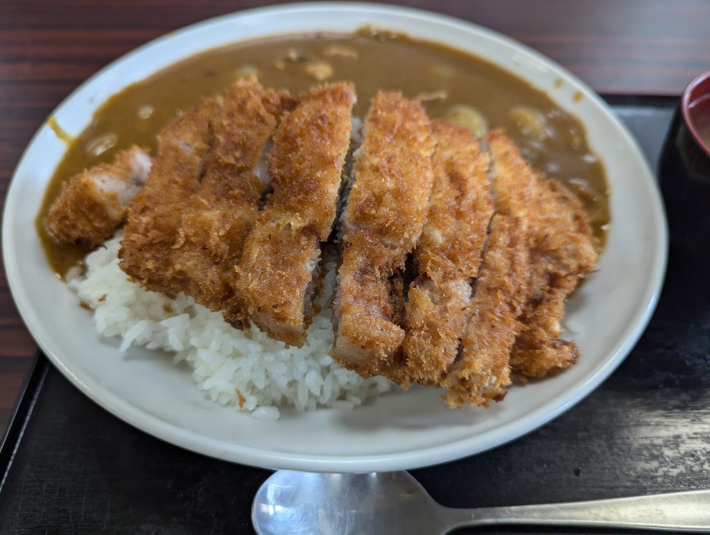 katsu-curry
