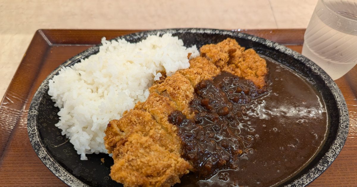 Curry rice, the Japanese national dish