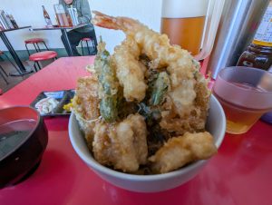 Special Tendon
