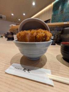 katsudon