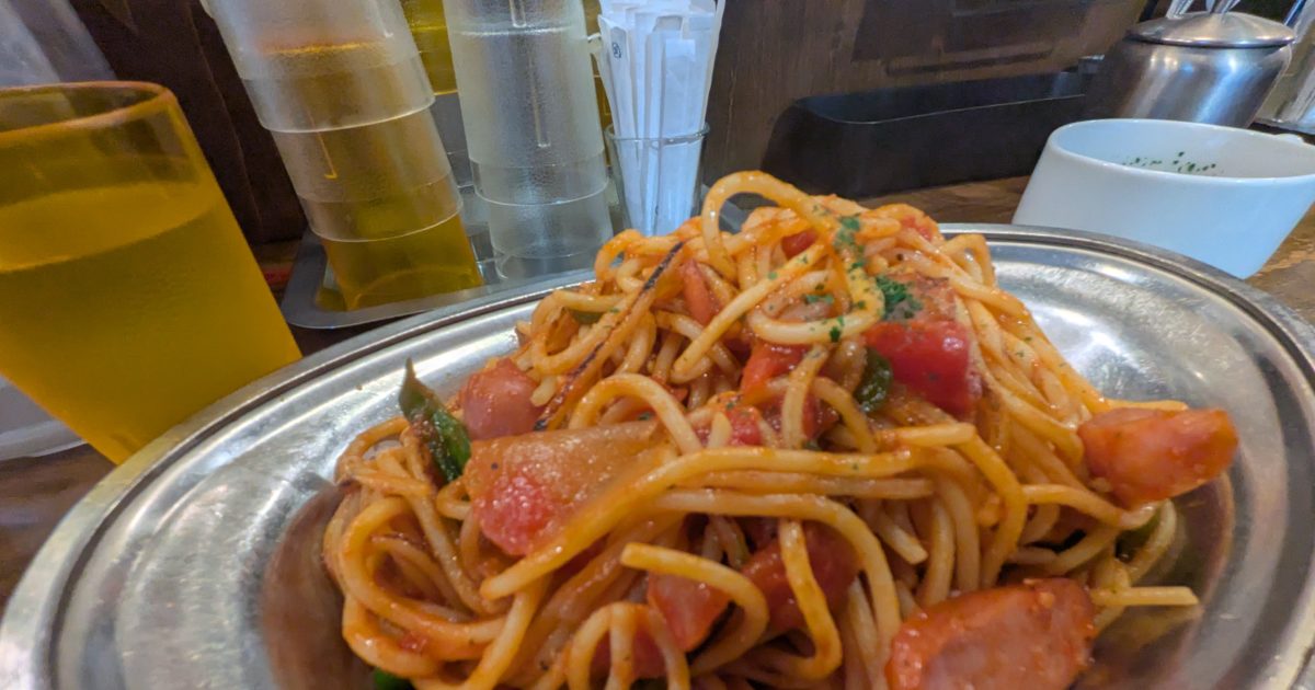 Spaghetti (pasta)