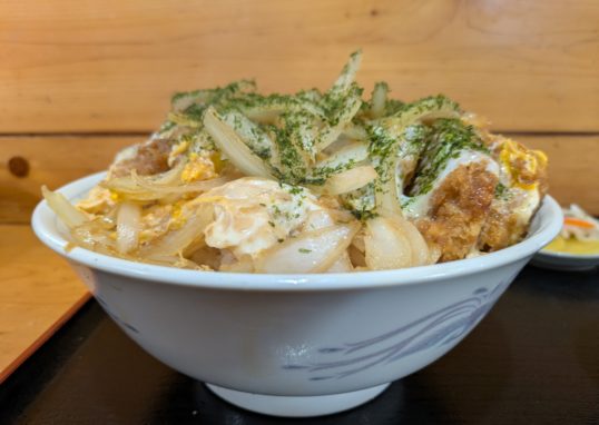Katsudon Narita